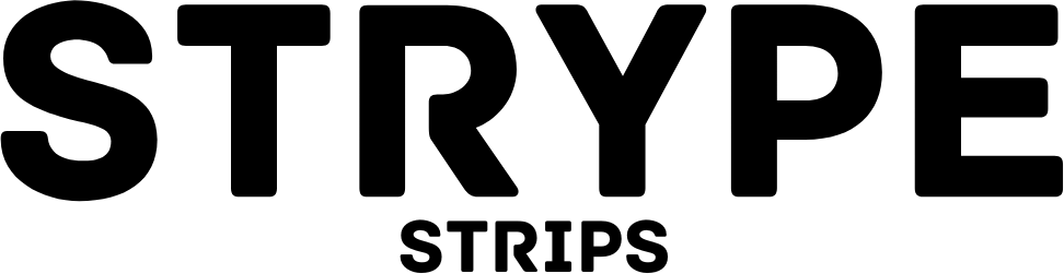 Strype Strips
