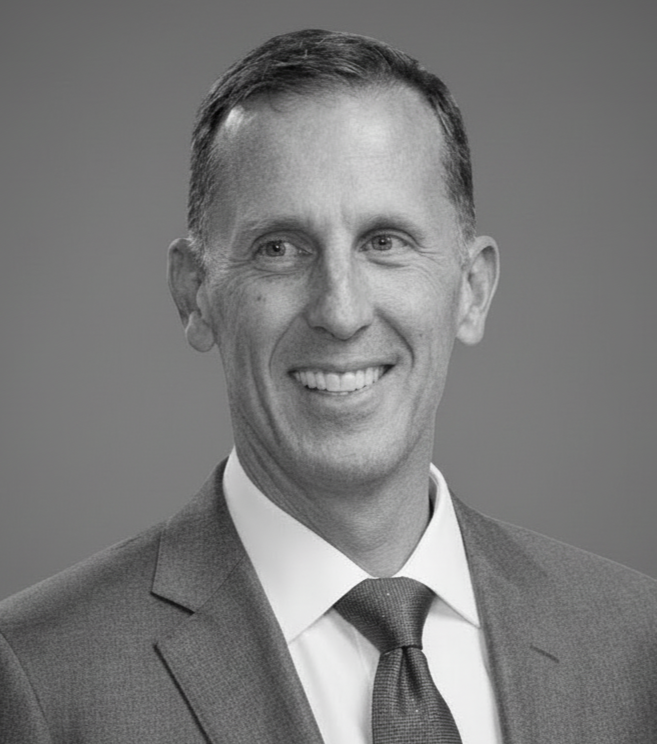 DAVID TAYLOR, DEFENSE PROGRAMS SENIOR ADVISOR
