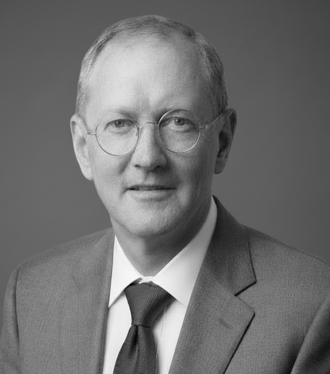 ED MARSHALL, GOVERNMENT AFFAIRS SENIOR ADVISOR