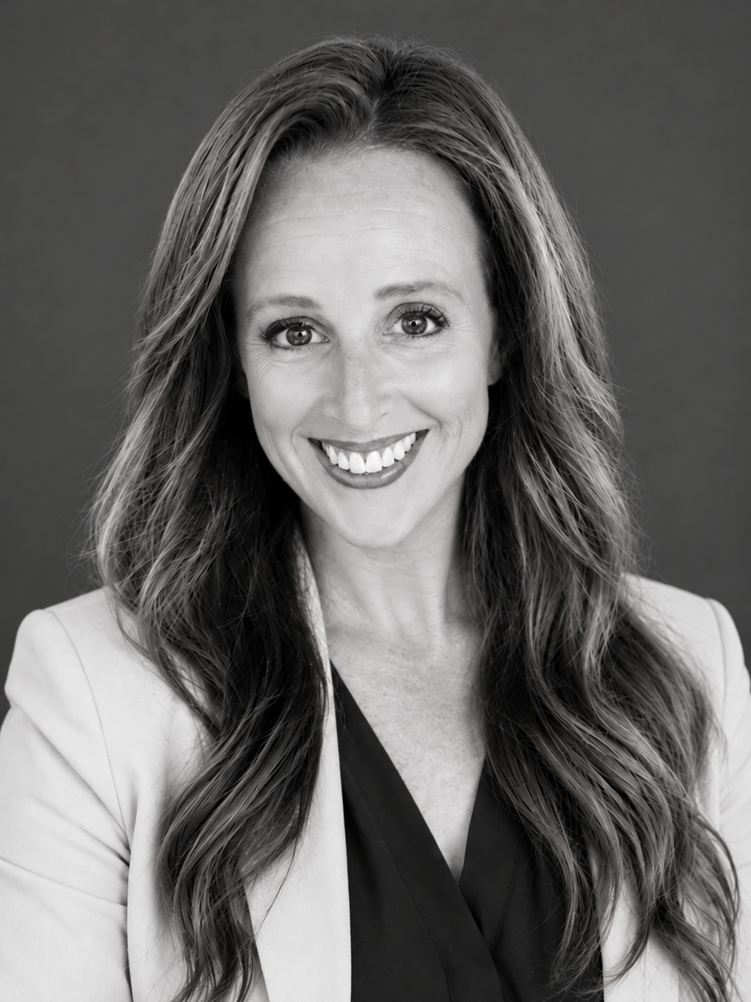 KATIE PAGE, Program Coordination & Communications