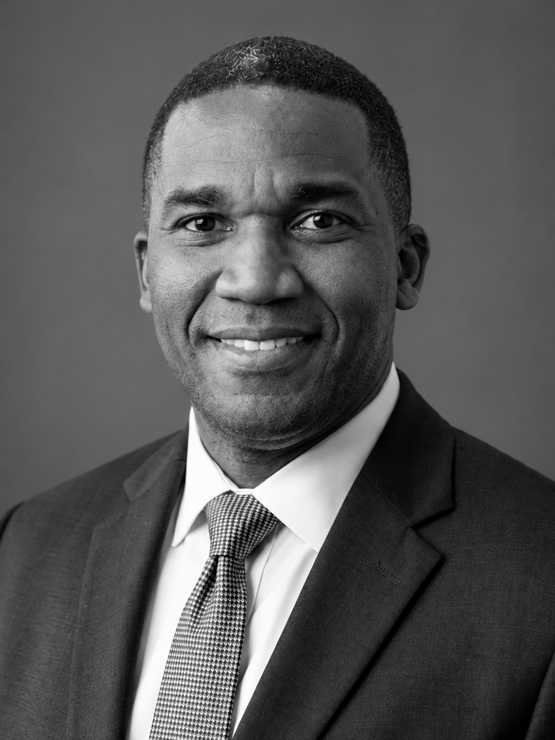 LUTHER HILL, INFORMATION SECURITY & TECHNOLOGY