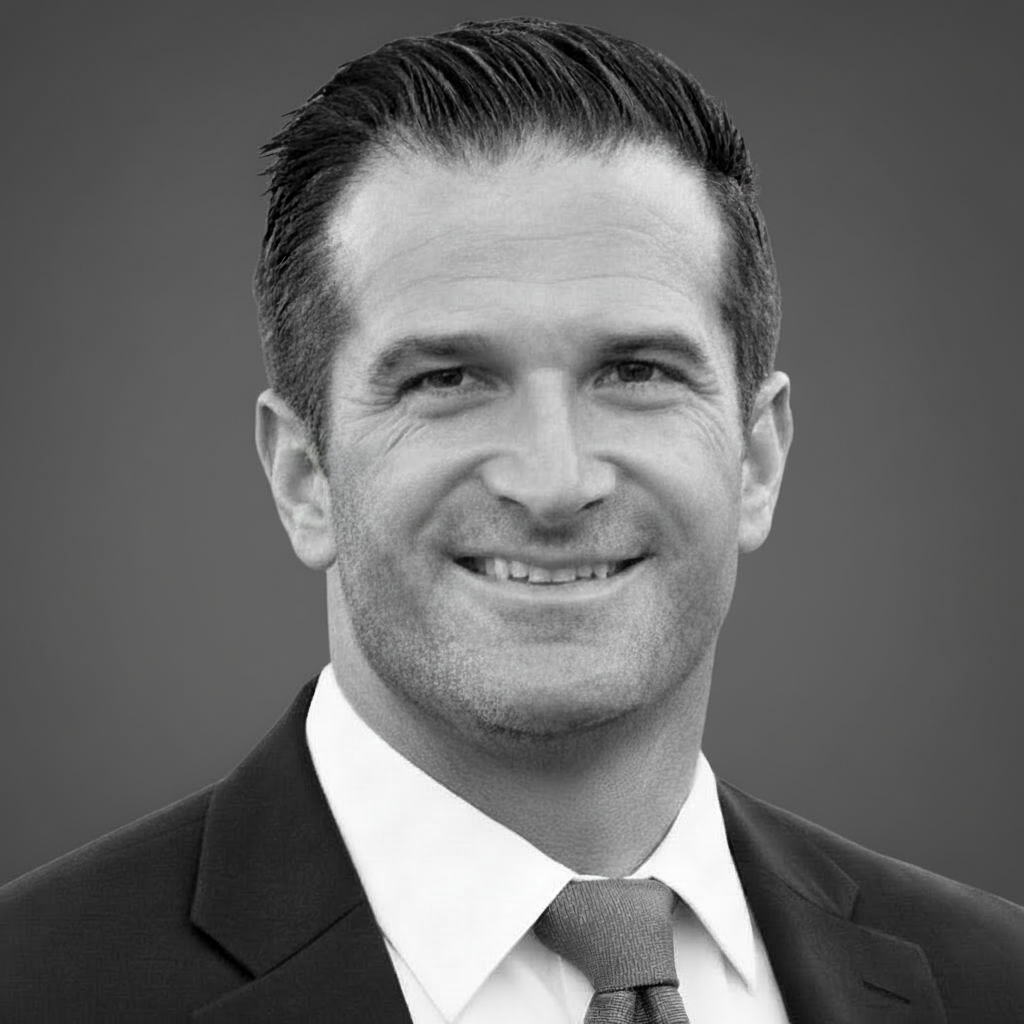 MARC ALLERDT, SPECIAL PROGRAMS LEAD