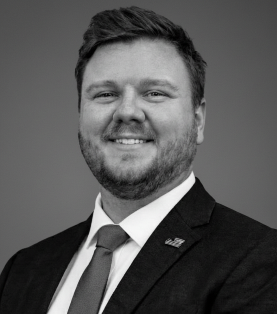 NICK SMOCK, ROBOTICS & AUTONOMY SENIOR ADVISOR