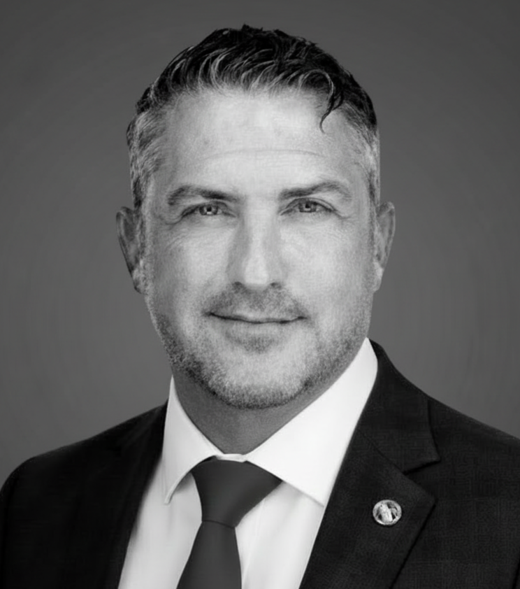 RUSS BROWN, DIRECTOR OF OPERATIONS